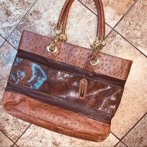 Cynthia Rowley purse